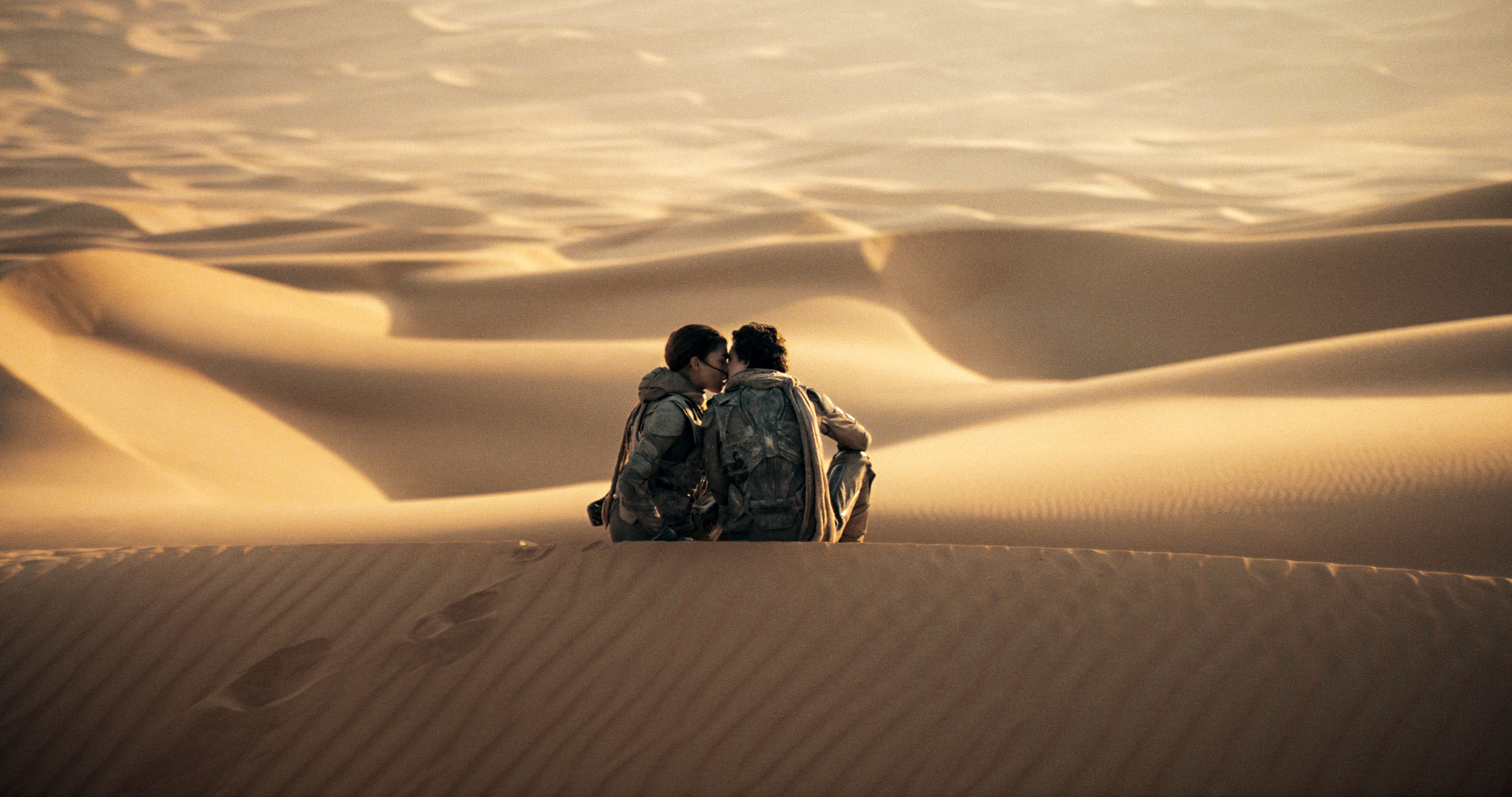 Dune : deuxième partie, arrive bientôt sur Canal+ et MyCanal.